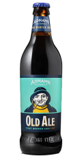Adnams Old Ale | Cerveza vegana